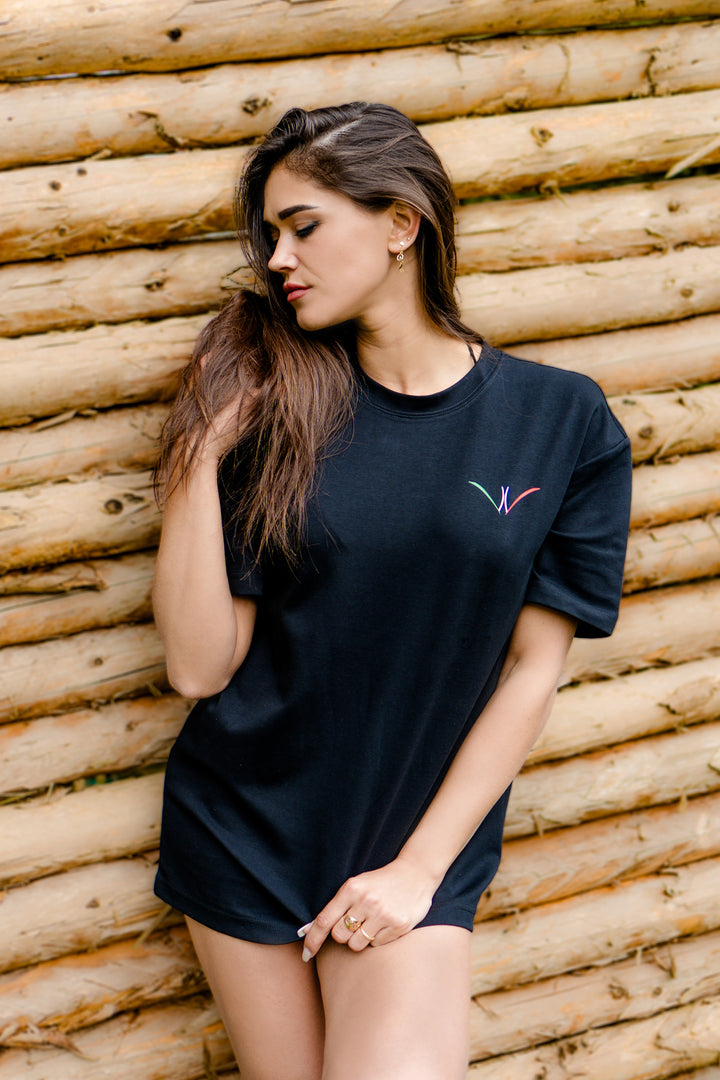 Tricolore - Customizable Shirt