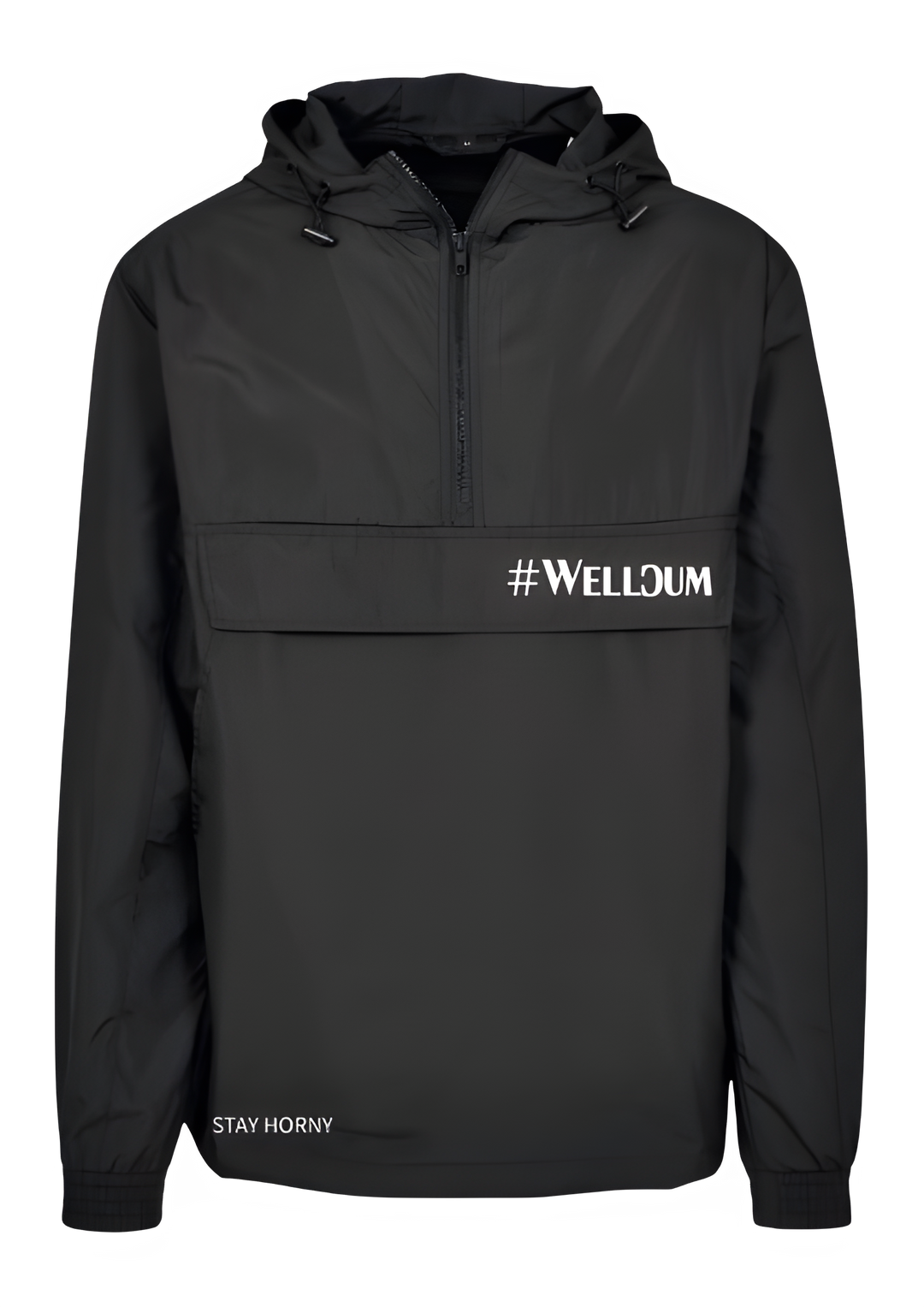Locator - Windbreaker Jacket
