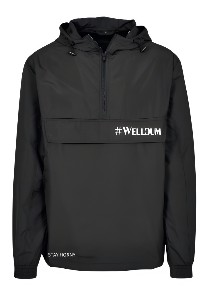 Locator - Windbreaker Jacket
