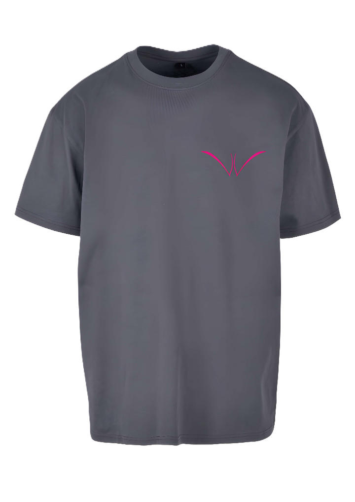 Mystic Lady - Heavy Tee